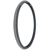 25 x 1 in. (25-559) Schwalbe marathon plus evolution pneumatic T401 wheelchair tire with scuff mark and puncture resistant material